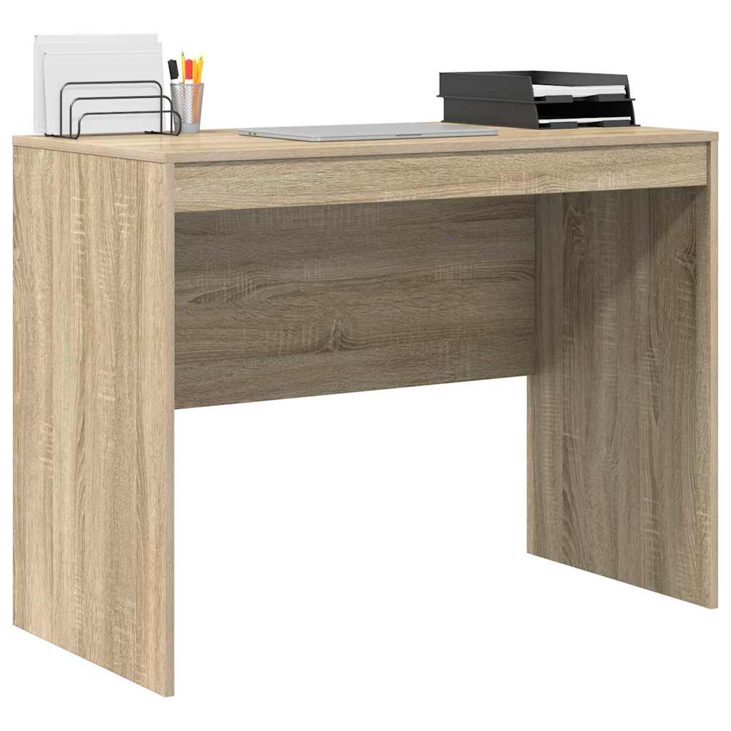 Stůl Sonoma Dub 100 X 50 X 76 Cm
