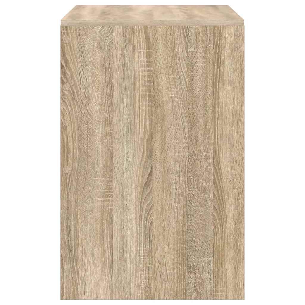 Stůl Sonoma Dub 100 X 50 X 76 Cm