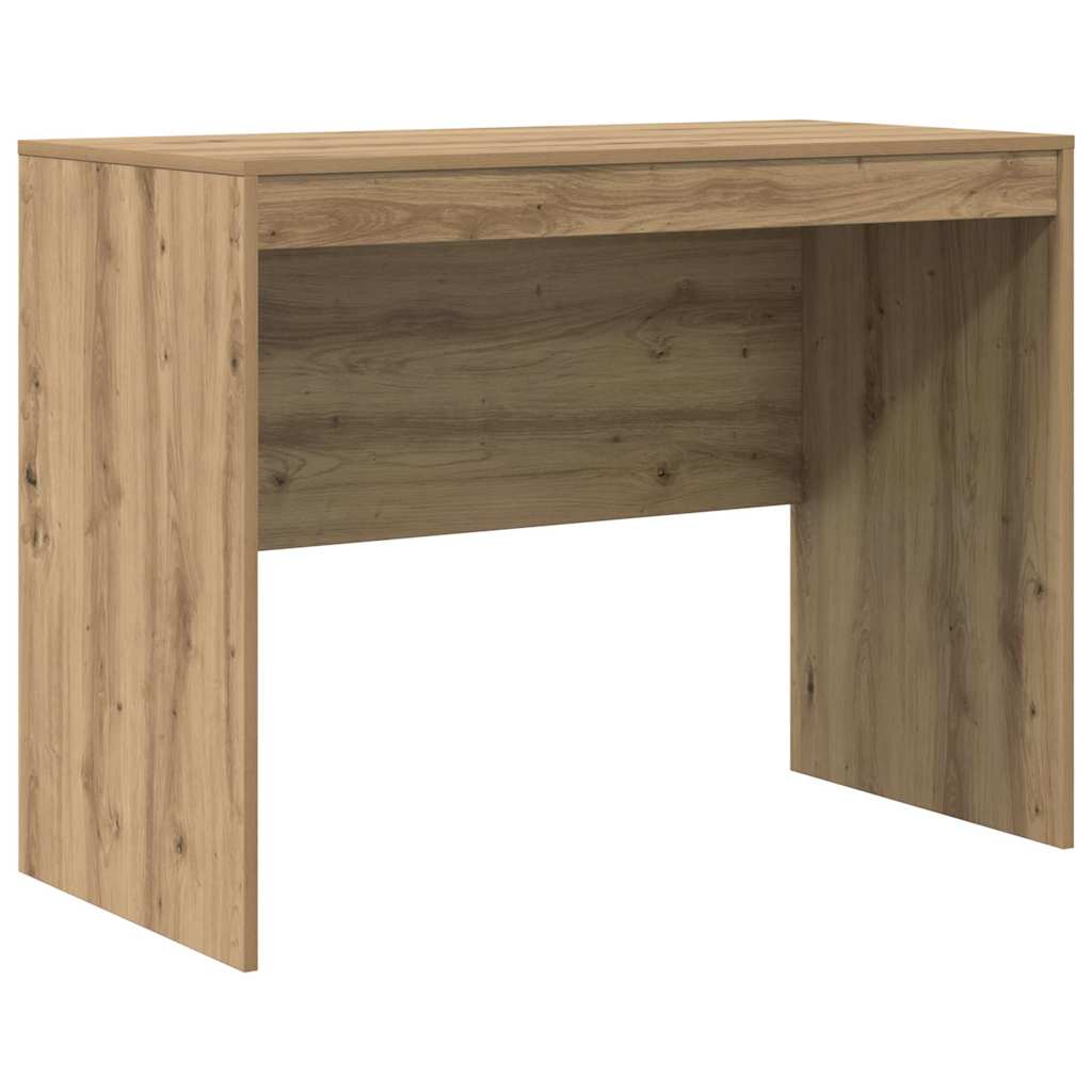 Stůl Artisanový Dub 100 X 50 X 76 Cm