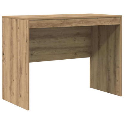 Stůl Artisanový Dub 100 X 50 X 76 Cm