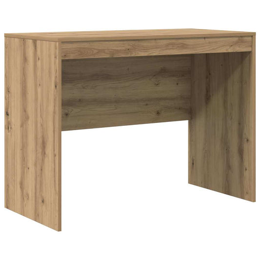 Stůl Artisanový Dub 100 X 50 X 76 Cm