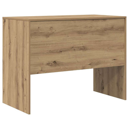 Stůl Artisanový Dub 100 X 50 X 76 Cm