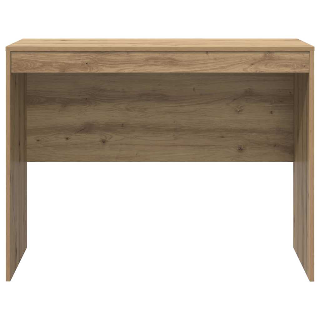 Stůl Artisanový Dub 100 X 50 X 76 Cm