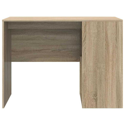 Stůl Sonoma Dub Kompozitní Dřevo 102 X 50 X 75 Cm
