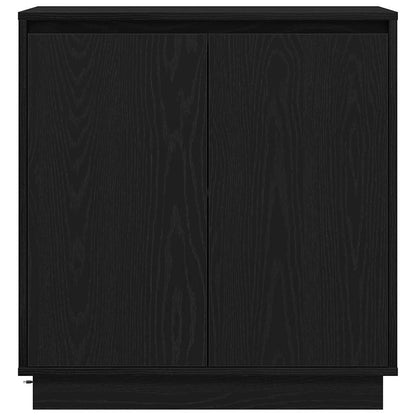 Led Komoda 71 X 34,5 X 75 Cm Kompozitní Dřevo