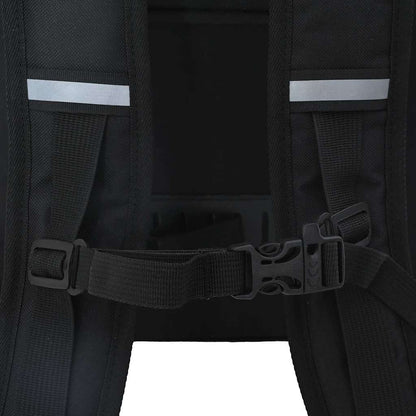 Cyklistická Taška 33 X 16 X 60 Cm Polyester
