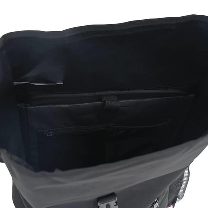 Cyklistická Taška 33 X 16 X 60 Cm Polyester