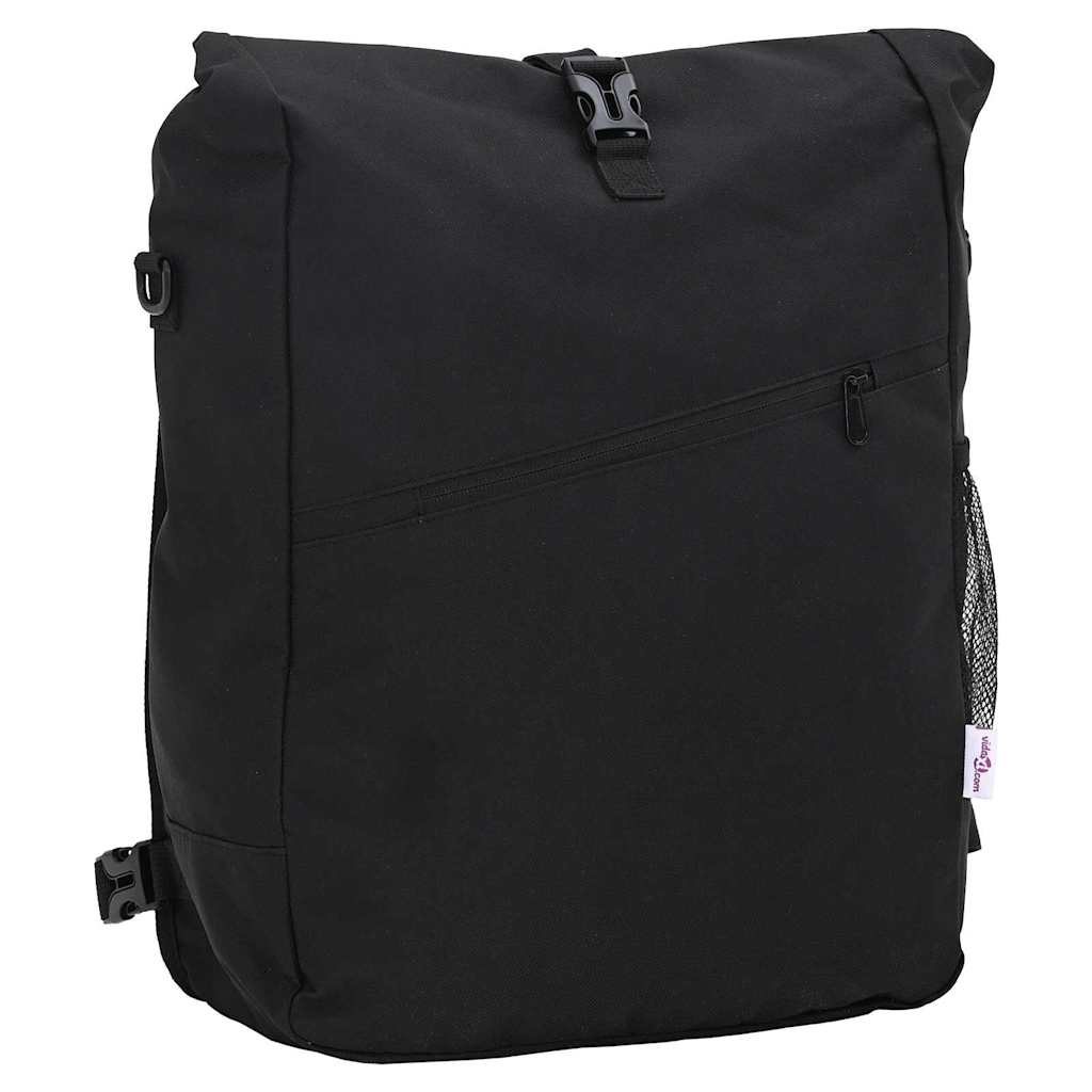 Cyklistická Taška 33 X 16 X 60 Cm Polyester