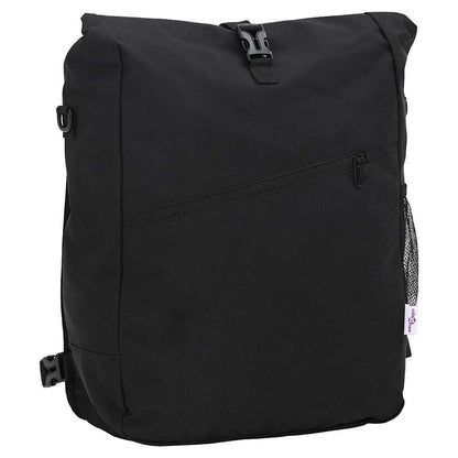 Cyklistická Taška 33 X 16 X 60 Cm Polyester