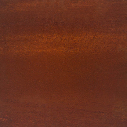 Obrazovka Pro Soukromí 100 X 50 X 180 Cm Rezavá