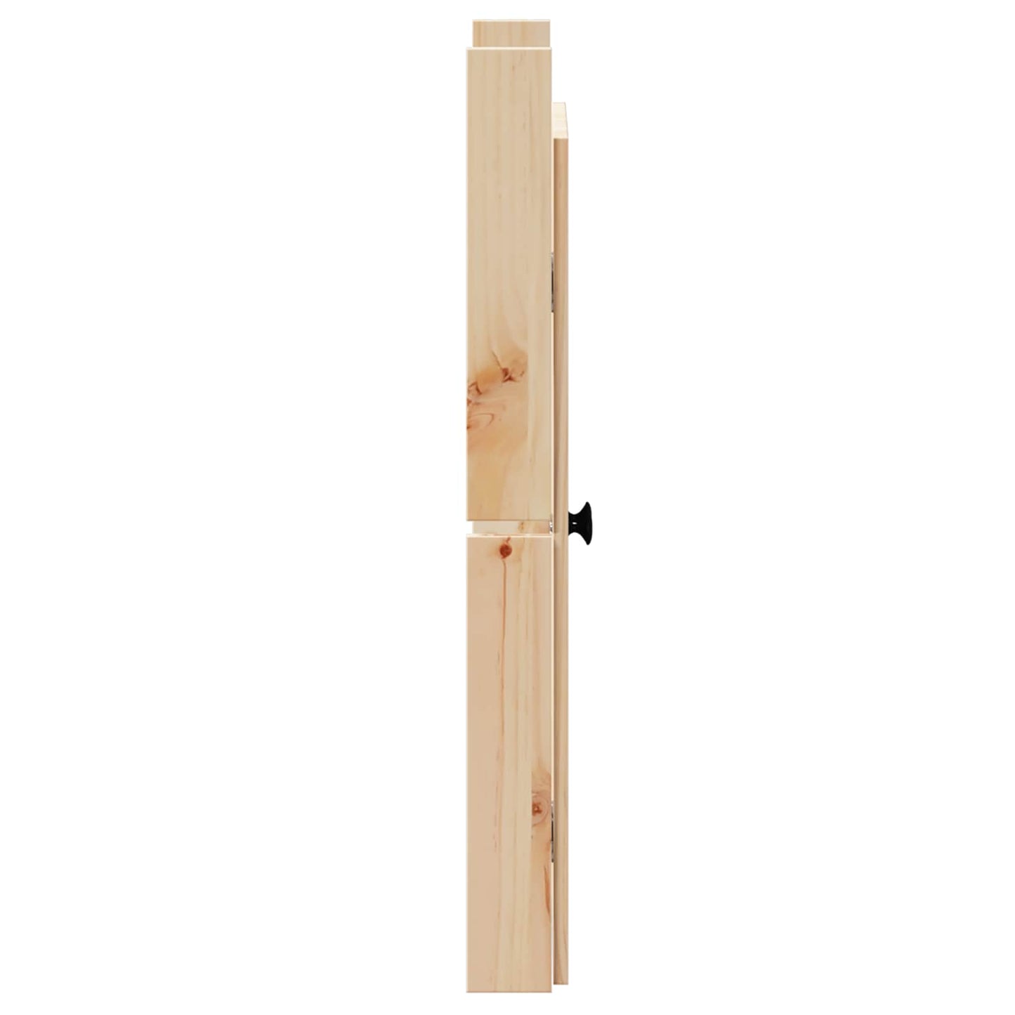 Kuchyňské Dveře Meppel Hnědý Dub 50 X 9 X 82 Cm