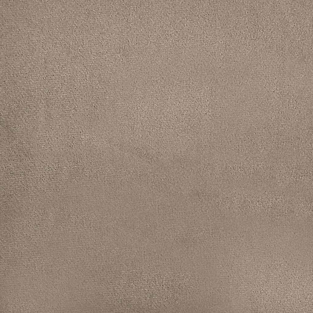 Vysouvací Pohovka 194 X 67 X 82 Cm Mikrovlákno