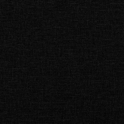 Výškově Nastavitelné Čelo Postele S Čelo 144 Cm Textil