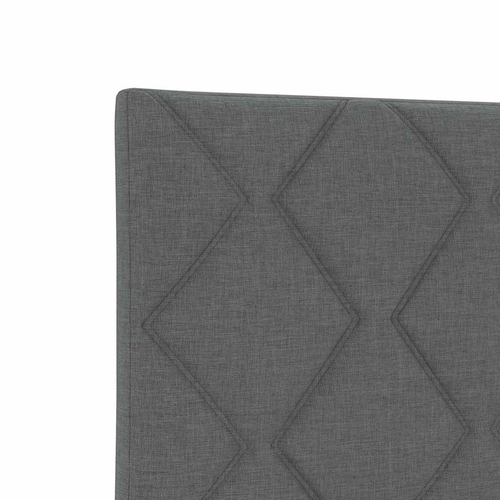 Čelo Postele Textil