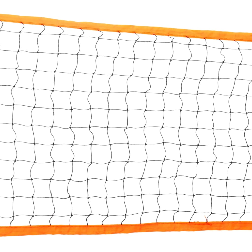 Badmintonová Sada Se 2 Raketami, Sítí A Kufrem 292X30X152 Cm