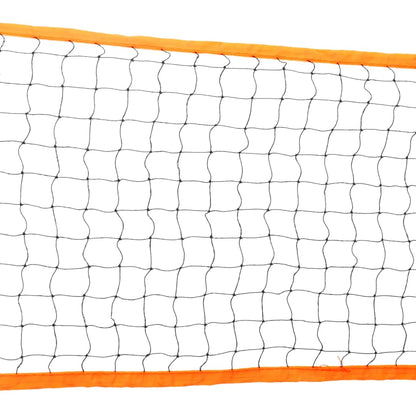 Badmintonová Sada Se 2 Raketami, Sítí A Kufrem 292X30X152 Cm