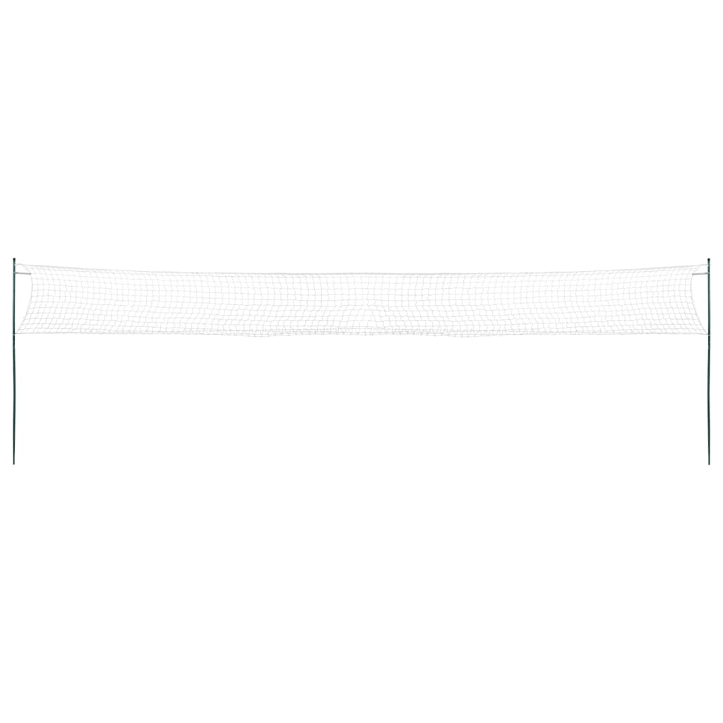 Badmintonová Sada Se 4 Raketami A Sítí 620 X 151 Cm