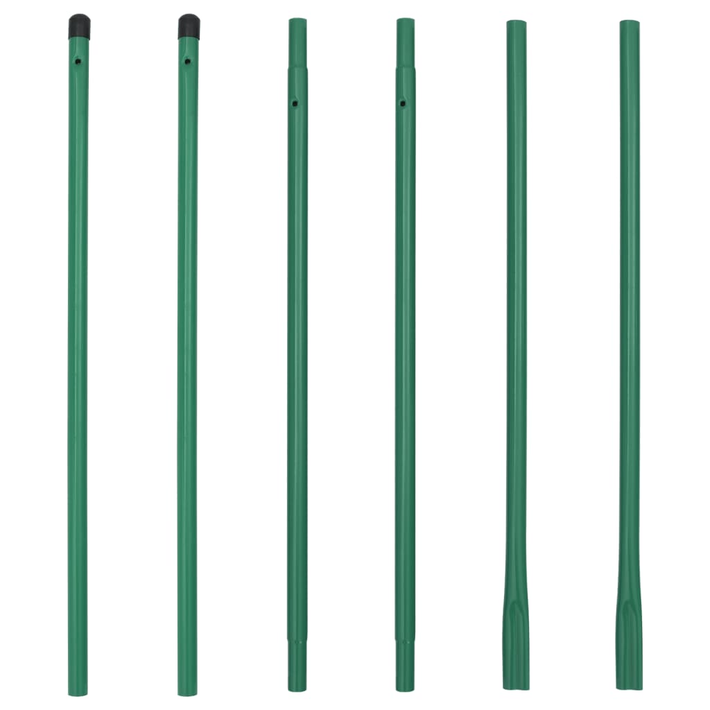 Badmintonová Sada Se 4 Raketami A Sítí 620 X 151 Cm