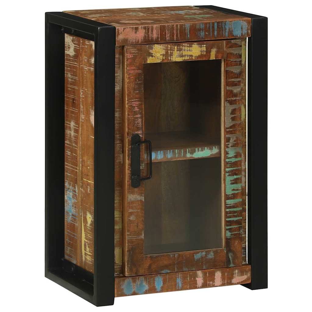 Sada Koupelnového Nábytku 4 Ks Vícebarevný 55 X 35 X 60 Cm