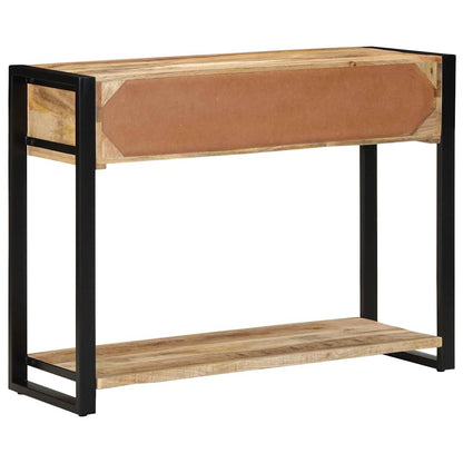 Konzolový Stolek 100X35X75 Cm
