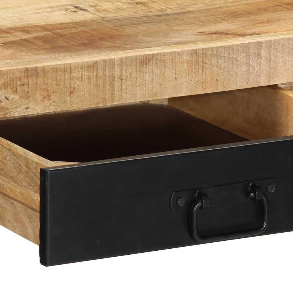 Psací Stůl 100X50X75 Cm