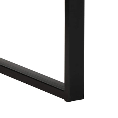 Psací Stůl 100X50X75 Cm