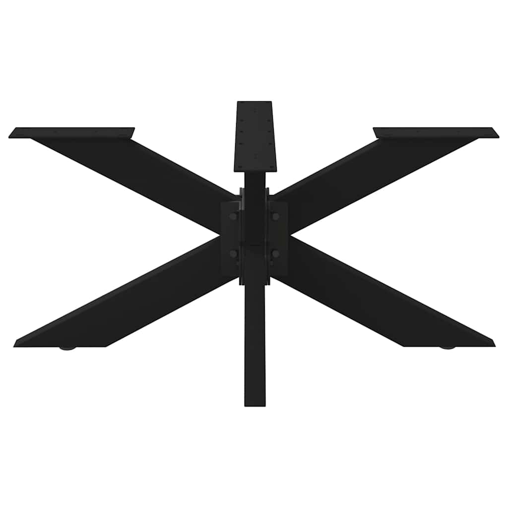 Noha Konferenčního Stolku Ve Tvaru Pavouka