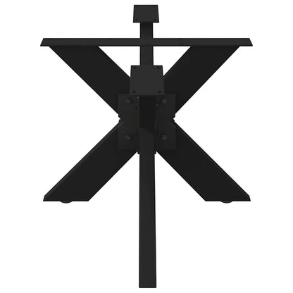 Noha Konferenčního Stolku Ve Tvaru Pavouka