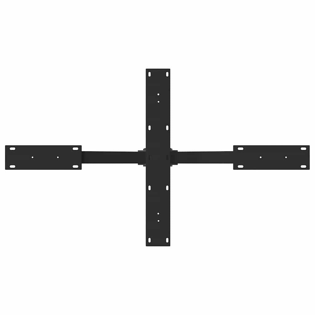 Noha Konferenčního Stolku Ve Tvaru Pavouka