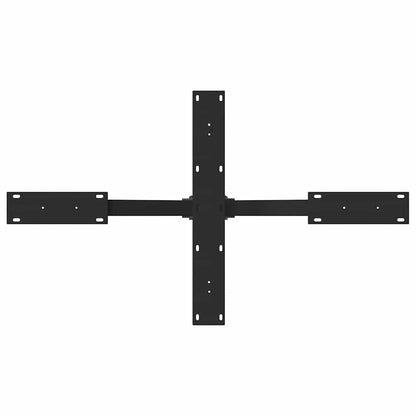 Noha Konferenčního Stolku Ve Tvaru Pavouka