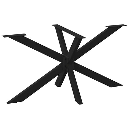 Noha Konferenčního Stolku Ve Tvaru Pavouka