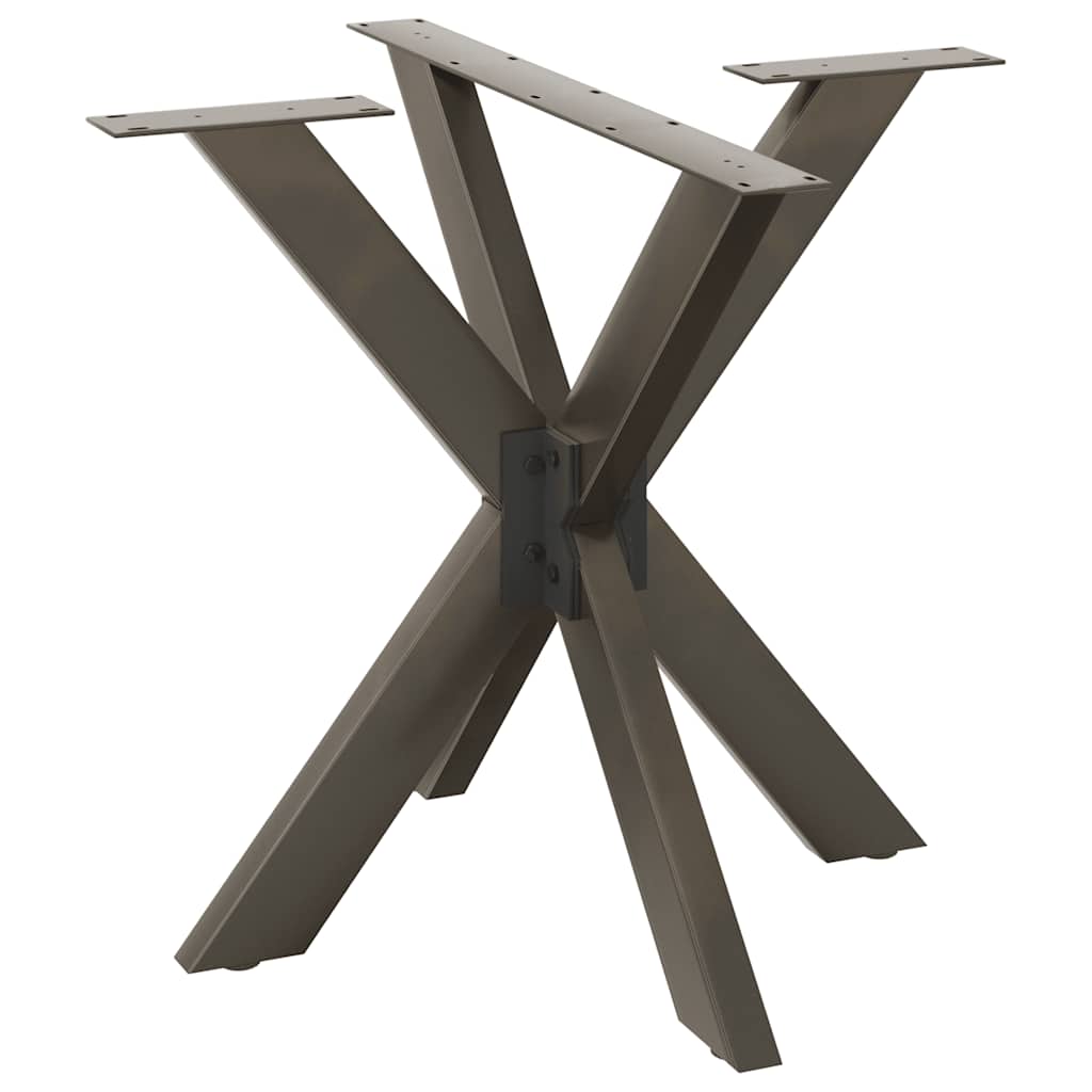 Noha Konferenčního Stolku Ve Tvaru Pavouka