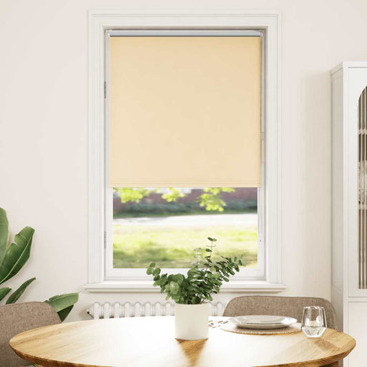 Roleta Zatemňovací 65X130 Cm Šířka Látky 60,7 Cm Polyester
