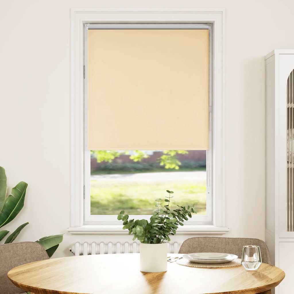 Roleta Zatemňovací 75X130 Cm Šířka Látky 70,7 Cm Polyester