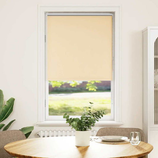 Roleta Zatemňovací 75X130 Cm Šířka Látky 70,7 Cm Polyester