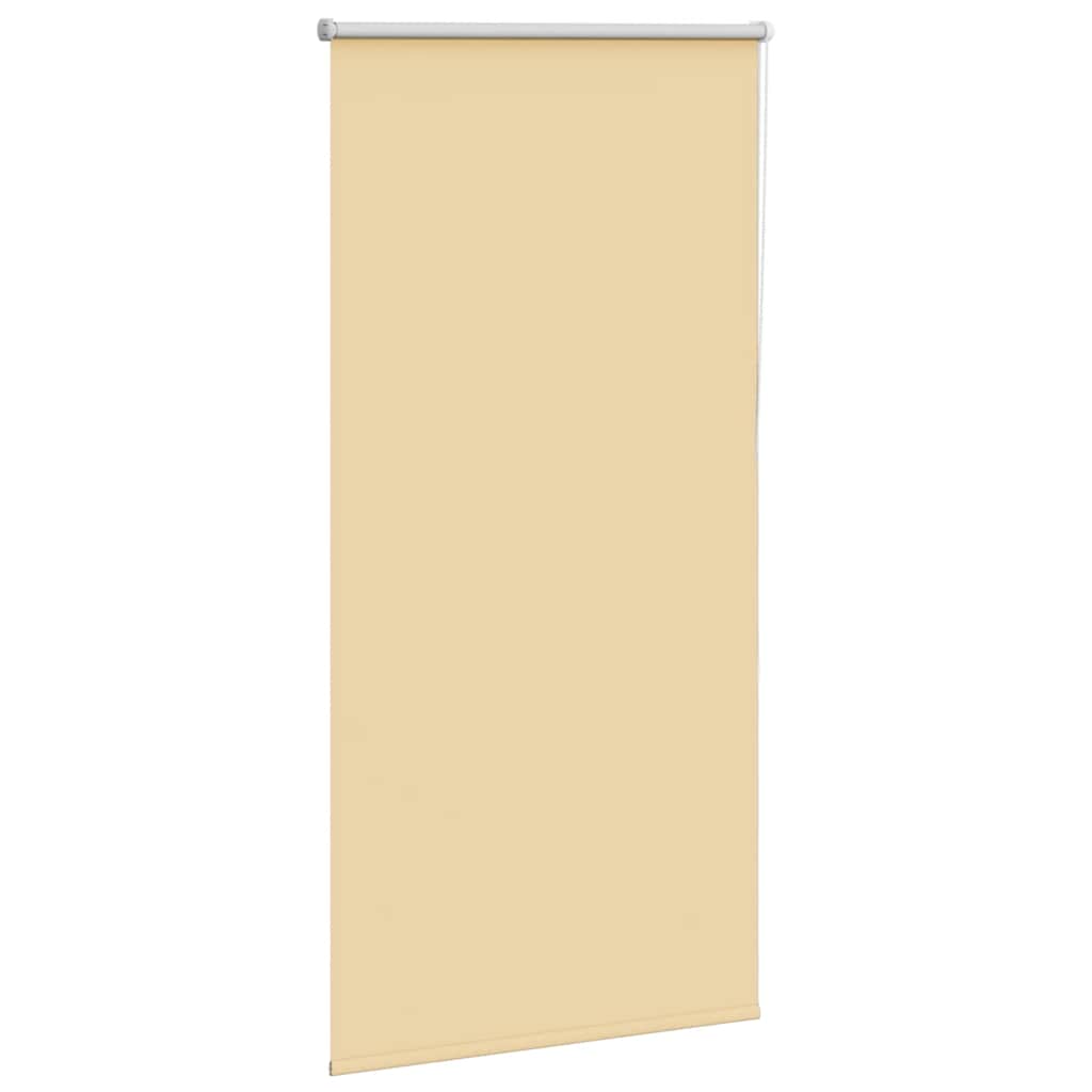 Roleta Zatemňovací 75X130 Cm Šířka Látky 70,7 Cm Polyester
