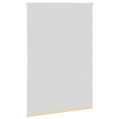 Roleta Zatemňovací 95X130 Cm Šířka Látky 90,7 Cm Polyester