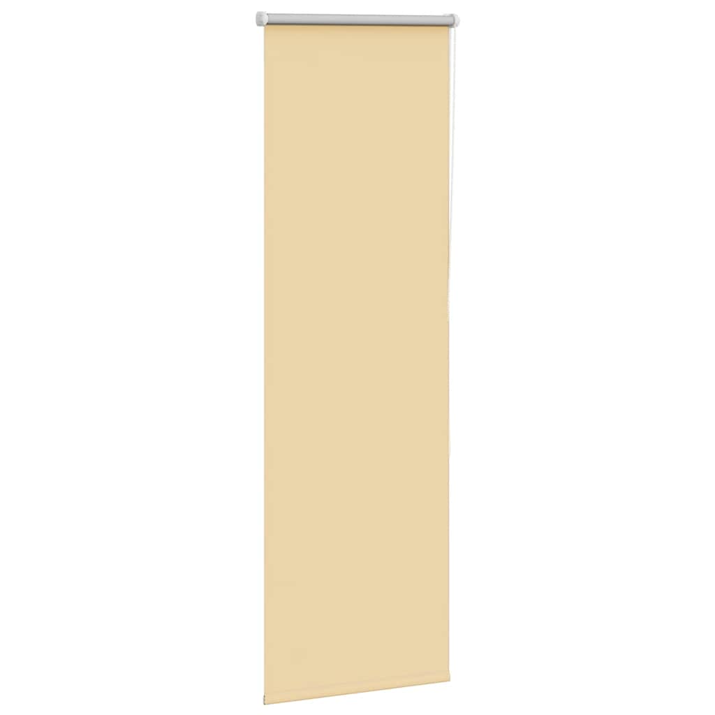 Roleta Zatemňovací 40X150 Cm Šířka Látky 35,7 Cm Polyester