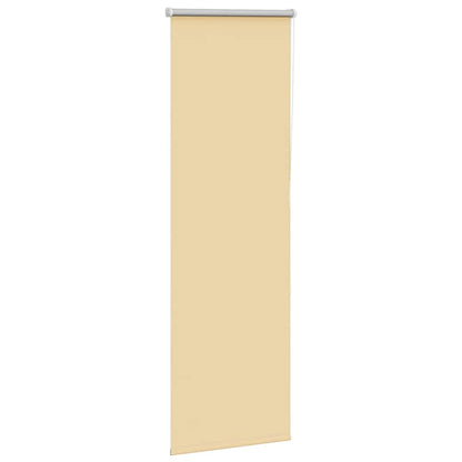 Roleta Zatemňovací 40X150 Cm Šířka Látky 35,7 Cm Polyester