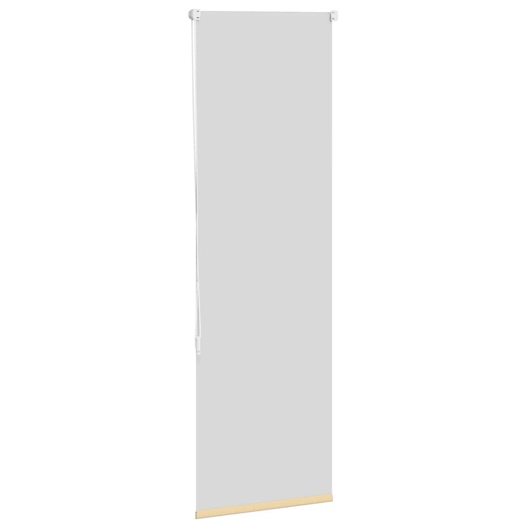 Roleta Zatemňovací 40X150 Cm Šířka Látky 35,7 Cm Polyester