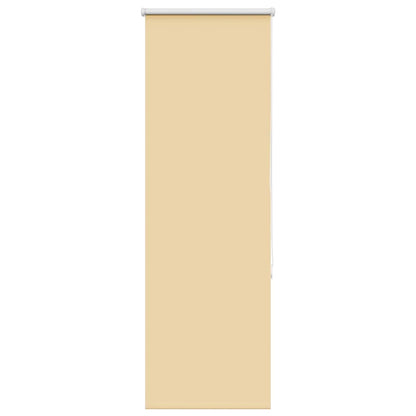 Roleta Zatemňovací 60X150 Cm Šířka Látky 55,7 Cm Polyester