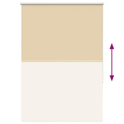 Roleta Zatemňovací 115X Šířka Látky 110,7 Cm Polyester