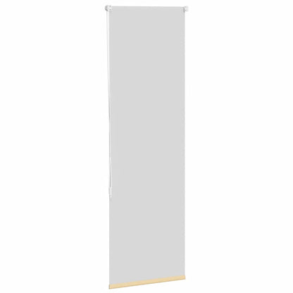 Roleta Zatemňovací 45X175 Cm Šířka Látky 40,7 Cm Polyester