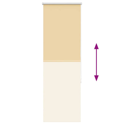 Roleta Zatemňovací 45X175 Cm Šířka Látky 40,7 Cm Polyester