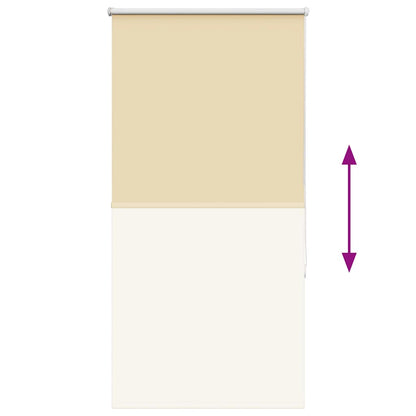 Roleta Zatemňovací 70X175 Cm Šířka Látky 65,7 Cm Polyester