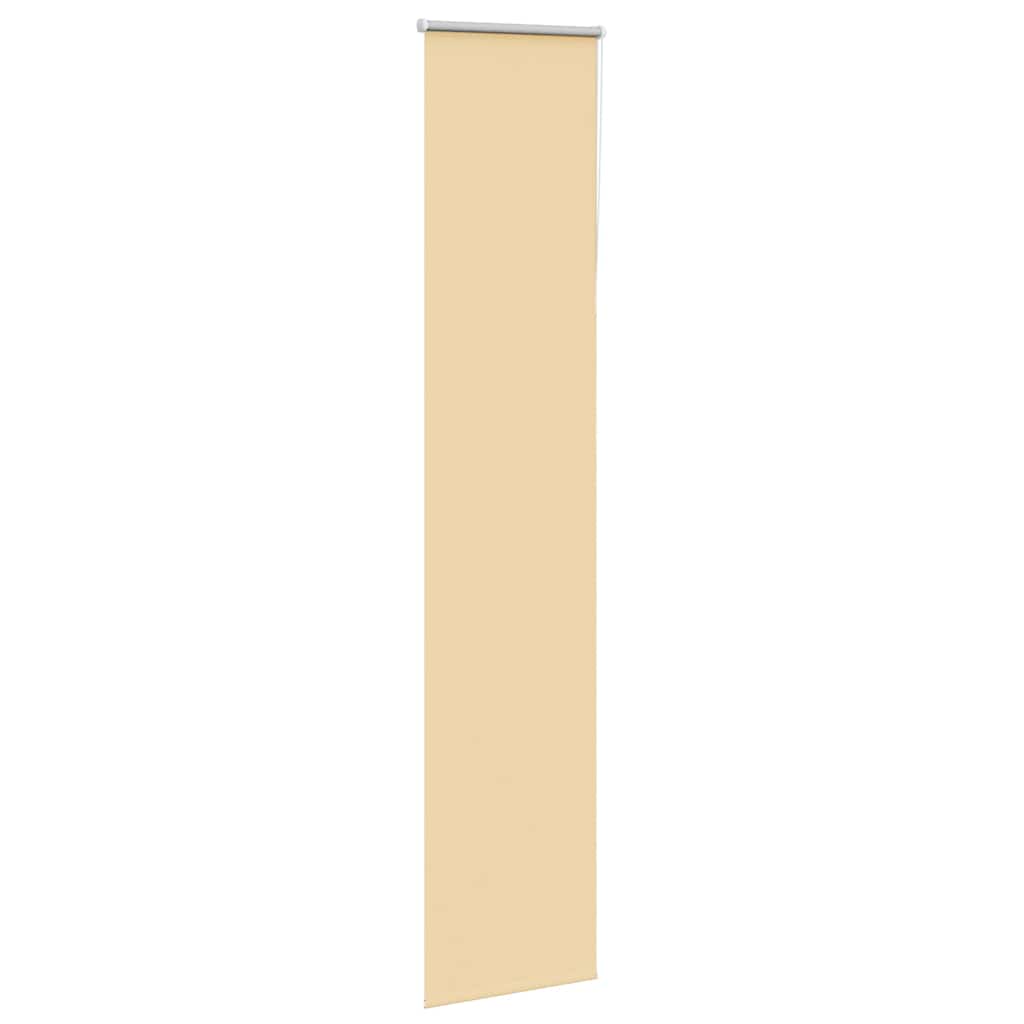 Roleta Zatemňovací 45X210 Cm Šířka Látky 40,7 Cm Polyester