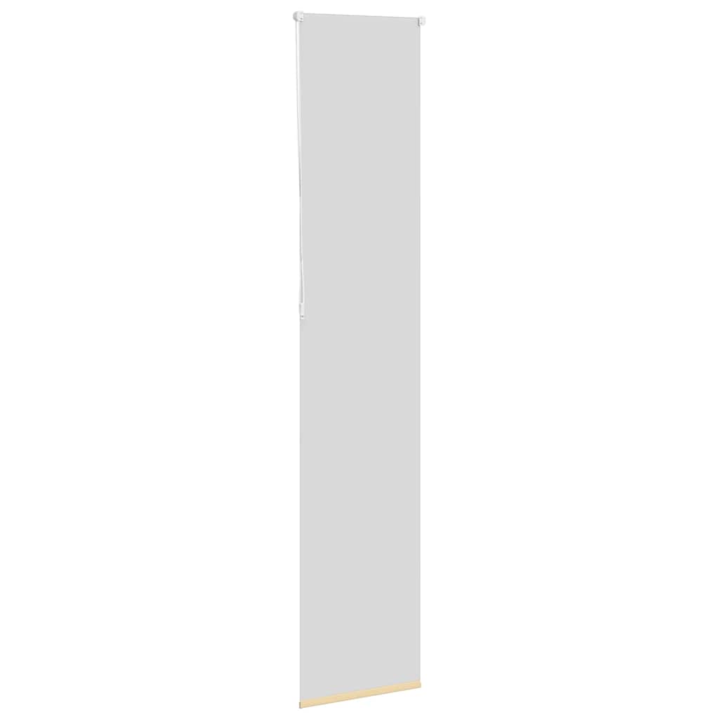 Roleta Zatemňovací 45X210 Cm Šířka Látky 40,7 Cm Polyester