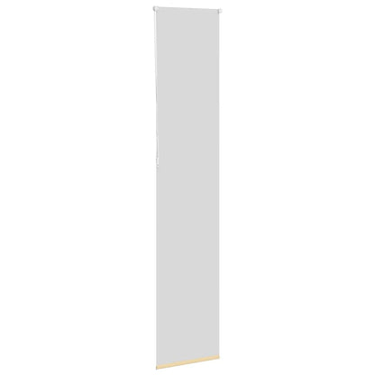 Roleta Zatemňovací 45X210 Cm Šířka Látky 40,7 Cm Polyester