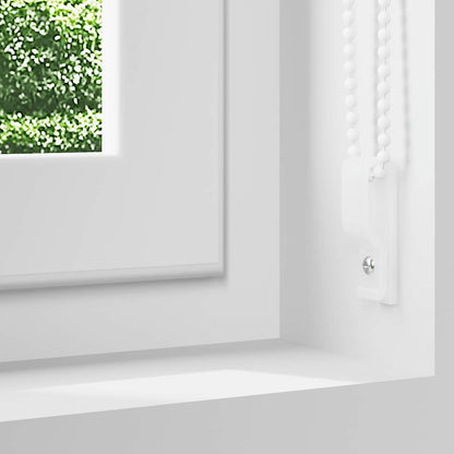 Roleta Zatemňovací Šířka Látky 80,7 Cm Polyester Béžová