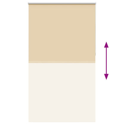 Roleta Zatemňovací 140X210 Cm Šířka Látky 136,6 Cm Polyester